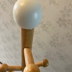 ポールハンガーの画像