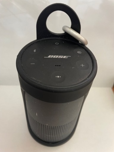 人気の?BOSE BT Bluetoothスピーカー