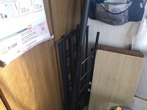 ロフトベッド　LNG-1001