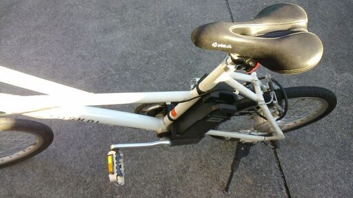 新品アウトレット❕】20インチ小径車【限定1台】