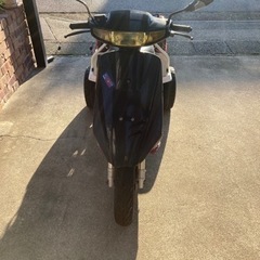 ホンダジャイロミニカーの画像