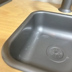 子供用キッチン おもちゃ おままごとの画像
