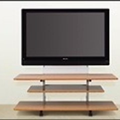 ✨️美品✨ Pioneer テレビラック・フロアラック・テレビボードの画像