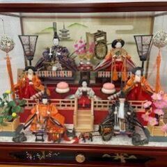 雛人形