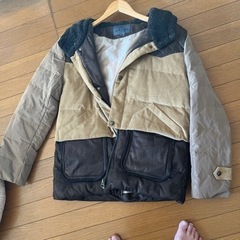 ジャケット