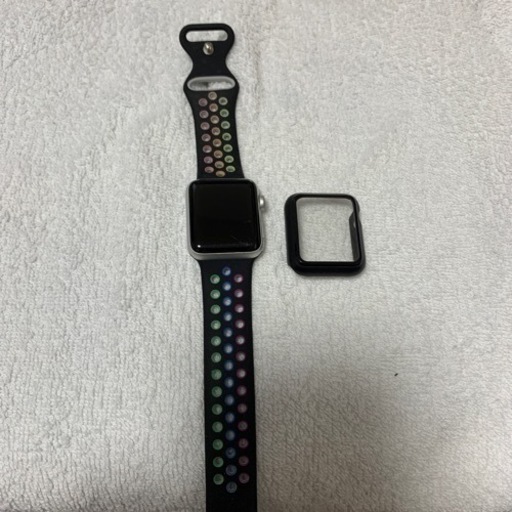 携帯アクセサリー Apple Watch series3