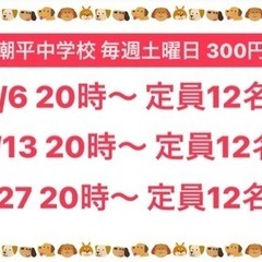 ちむドンドン1月フットサル日程 − 沖縄県