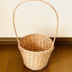 カゴ
