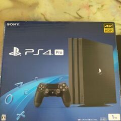 PS4PRO　型番7200