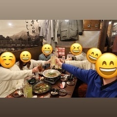 🌈🌈✨郡山で遊び隊🌈🌈✨只今、206名のメンバーと活動してます！！😄