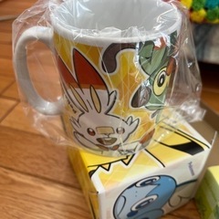 ポケモン　ソフトバンクノベルティ  非売品の画像