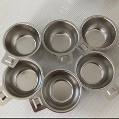 アムウェイ蒸し器 他の画像