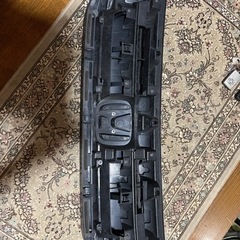 N-BOX JF1 フロントグリルの画像