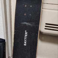 スケートボードの画像