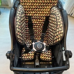 PanasonicギュットミニDXチャイルドシート