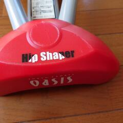 交渉中　ヒップシェイパー　トレーニング機器　ヒップアップの画像