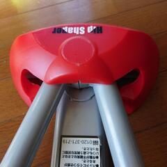 交渉中　ヒップシェイパー　トレーニング機器　ヒップアップの画像