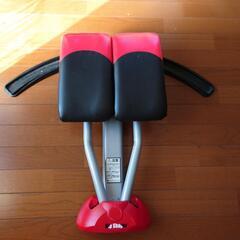 交渉中　ヒップシェイパー　トレーニング機器　ヒップアップ