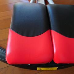 交渉中　ヒップシェイパー　トレーニング機器　ヒップアップの画像