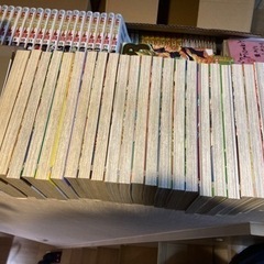 キン肉マン37-60の画像