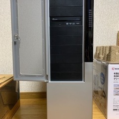 ENERMAX サーバーケース