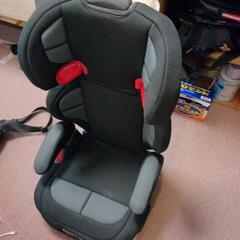 GRACO キッズシートお譲りします。