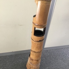 竹山細工　飾り　の画像