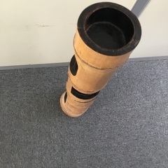 竹山細工　飾り　の画像