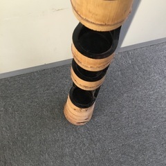 竹山細工　飾り　の画像