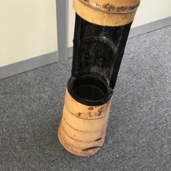 竹山細工　飾り　の画像