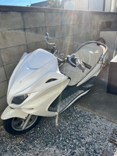 マジェスティ250