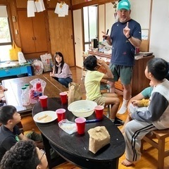 ENGLISH de STEM教育の画像