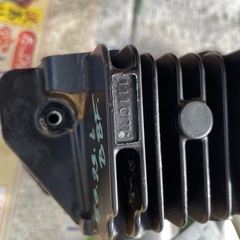 カワサキ　ksr110 ボアアップ　138cc？の画像