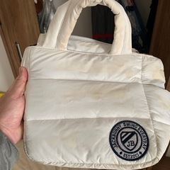 ジャックバーニーカートバッグ