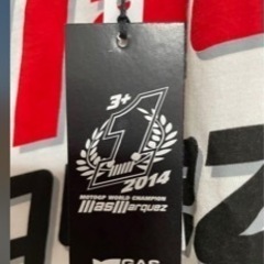 HONDA GP チャンピオン記念の画像