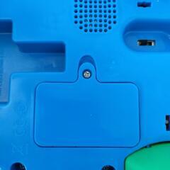 【終了】ておしぐるま、おして座って遊べるの画像