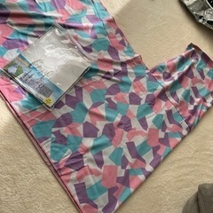 クールタオルの画像