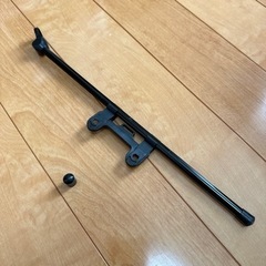 26インチ／700c用クイックスタンド（ホルダー付き）の画像
