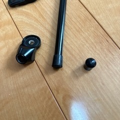 26インチ／700c用クイックスタンド（ホルダー付き）の画像