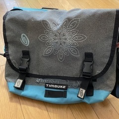 TIMBUK2メッセンジャーバッグ