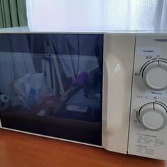 電子レンジ　無料