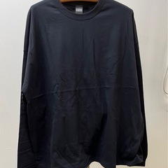 長袖Tシャツ　L size 20枚セット