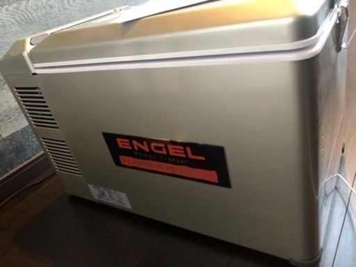 ENGEL 電気冷蔵庫