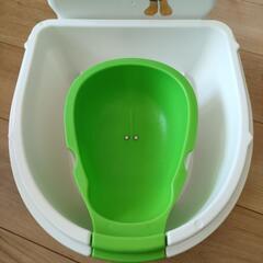 トイレ　おまる　フィッシャープライスの画像