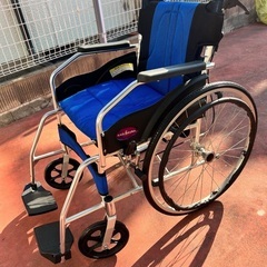 車椅子　中古品