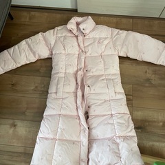 ＰＩＫＯ　　ダウンジャケット
