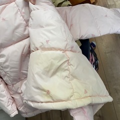 ＰＩＫＯ　　ダウンジャケットの画像