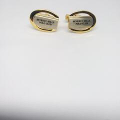 BEVERLY HILLS POLO CLUB/ビバリーヒルズポロクラブ カフスの画像