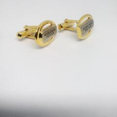 BEVERLY HILLS POLO CLUB/ビバリーヒルズポロクラブ カフスの画像