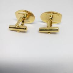 BEVERLY HILLS POLO CLUB/ビバリーヒルズポロクラブ カフスの画像